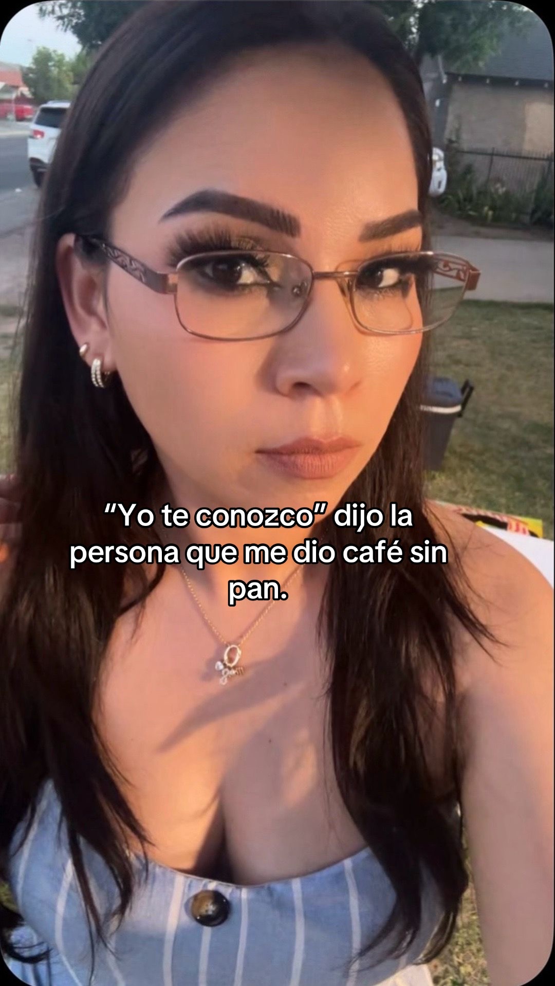 @️Angie Cast