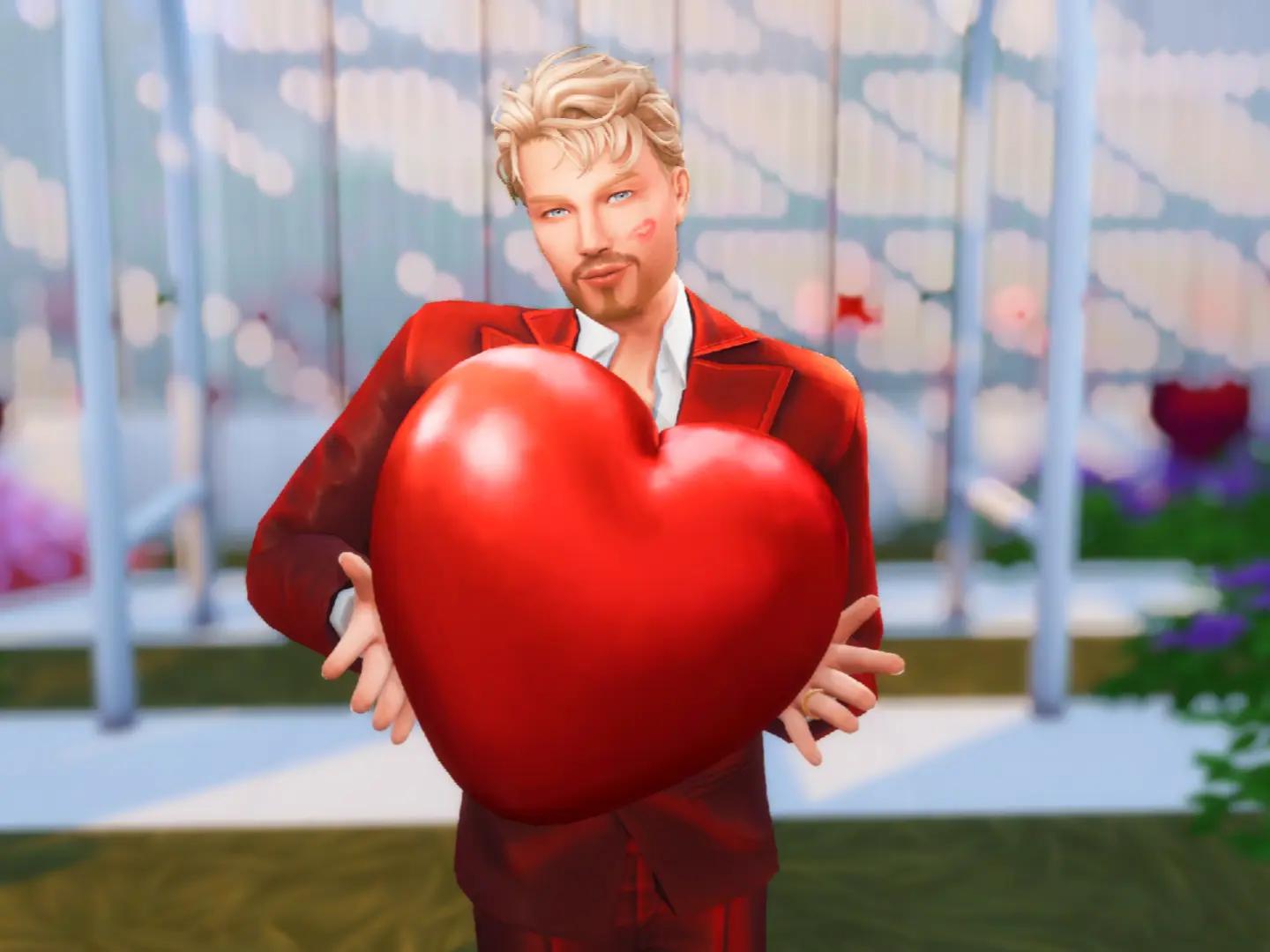 @Lilith