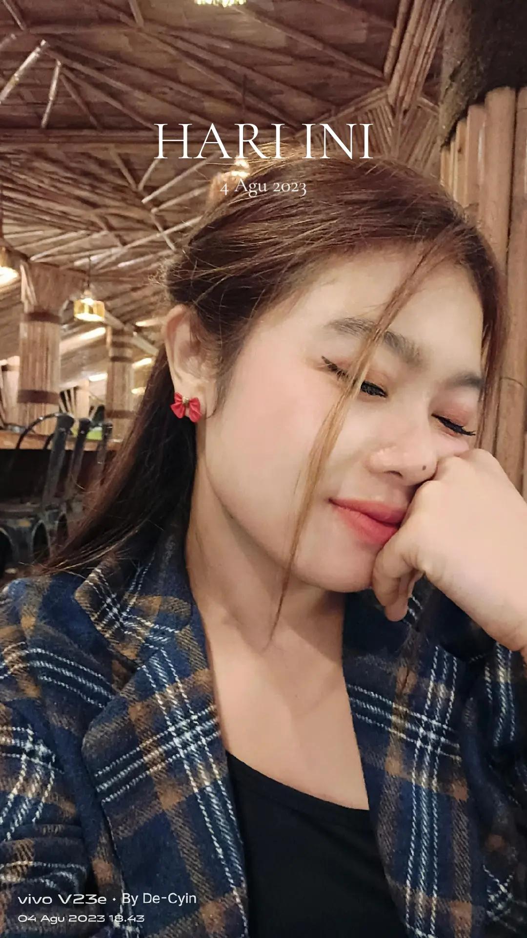 @DeDe Cyin