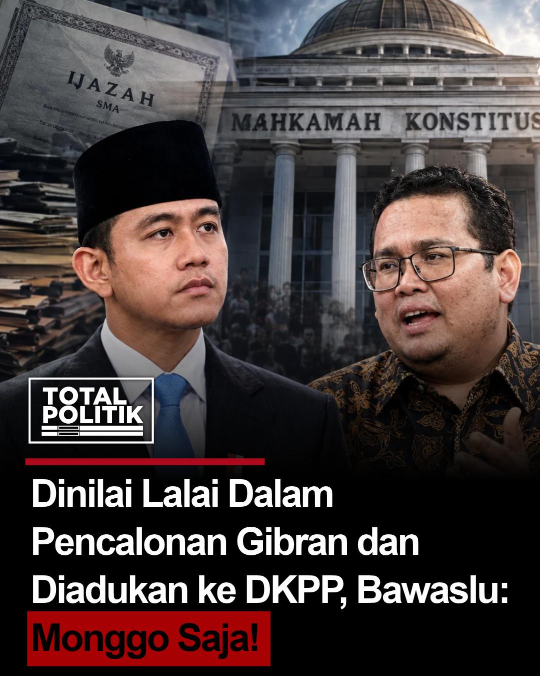 @Total Politik