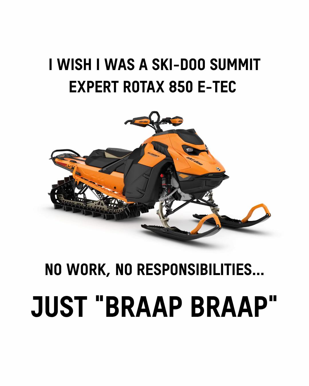 @Ski-Doo