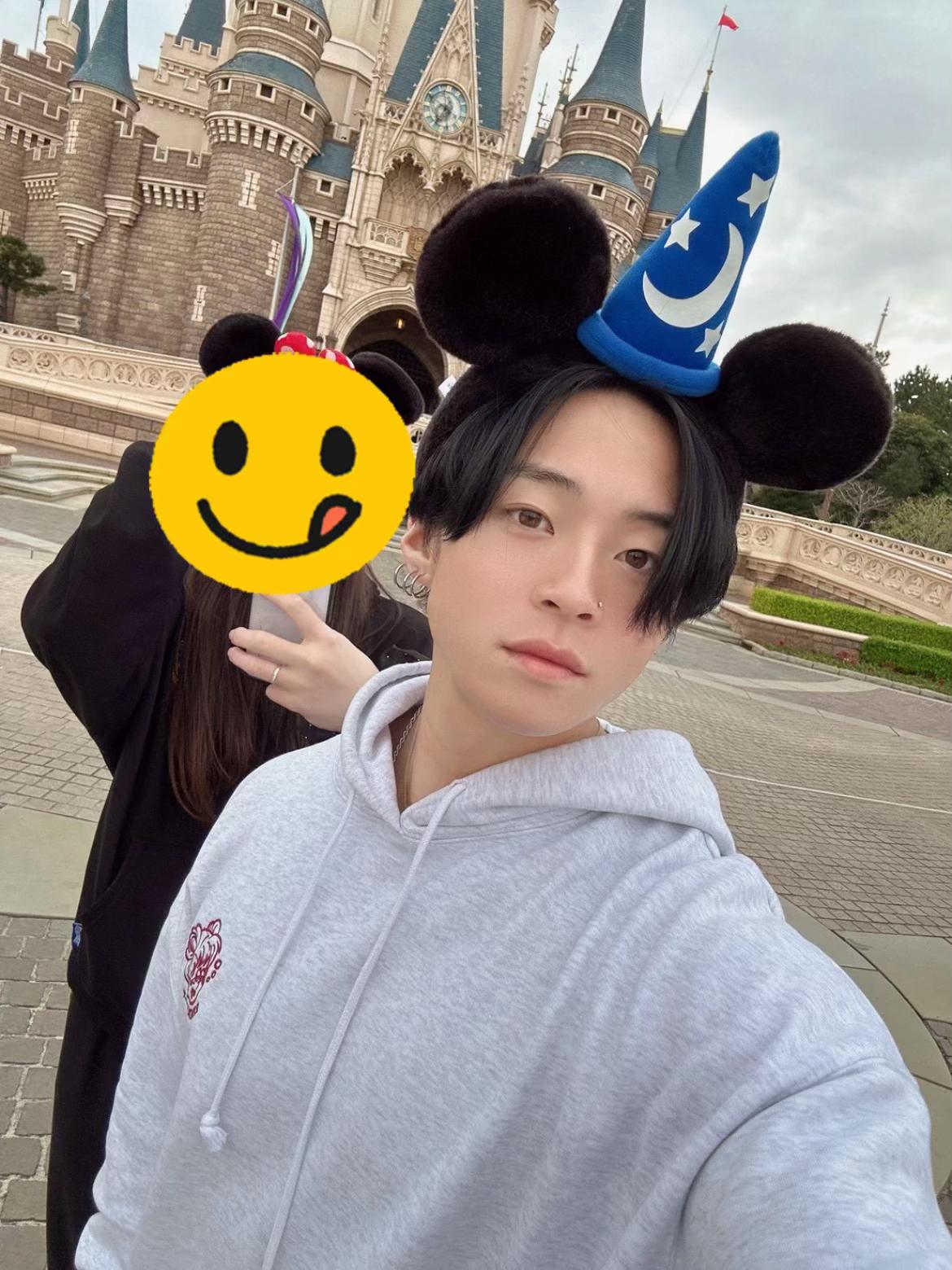 @駿 松浦