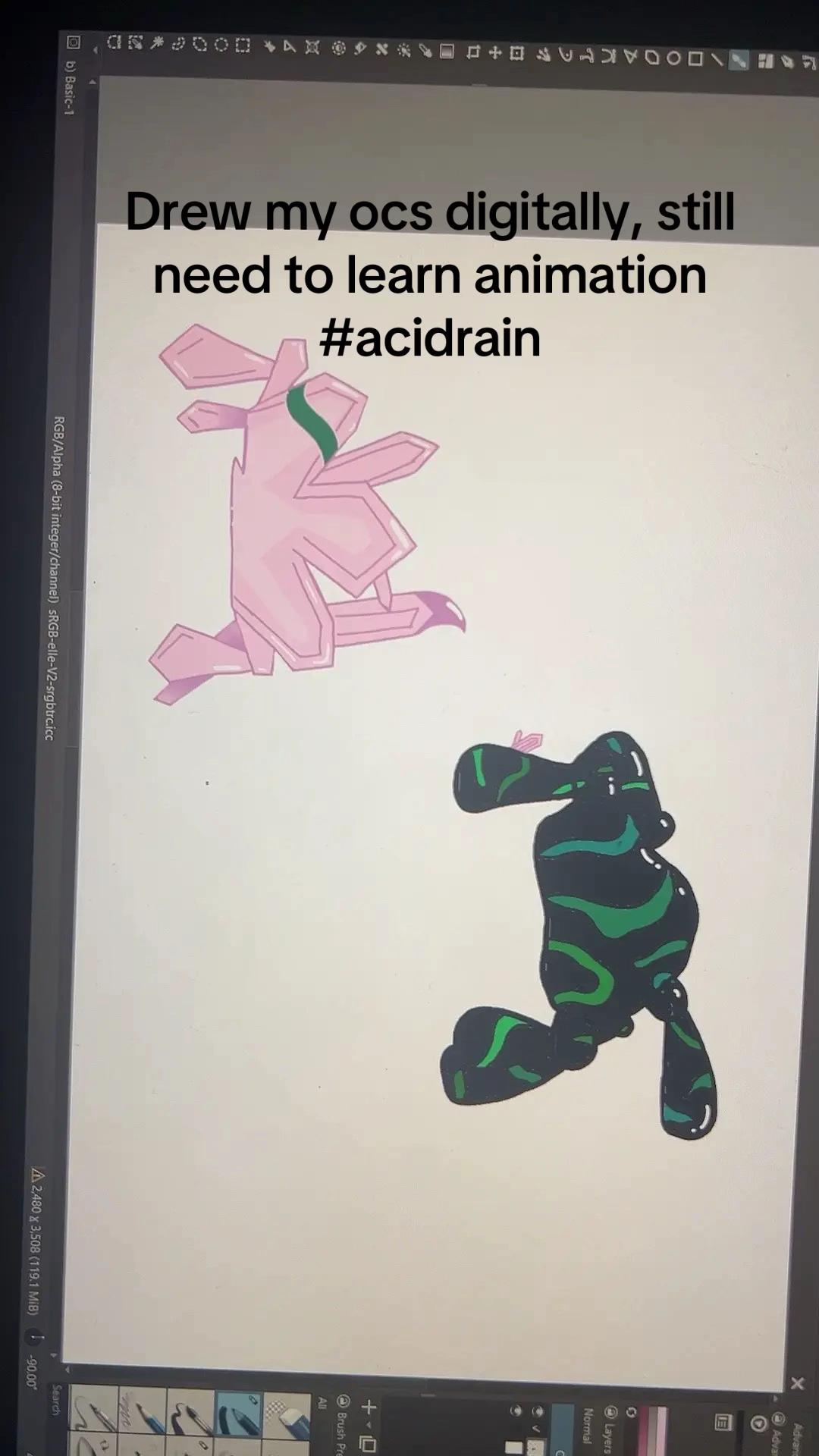 @unknownpokemon