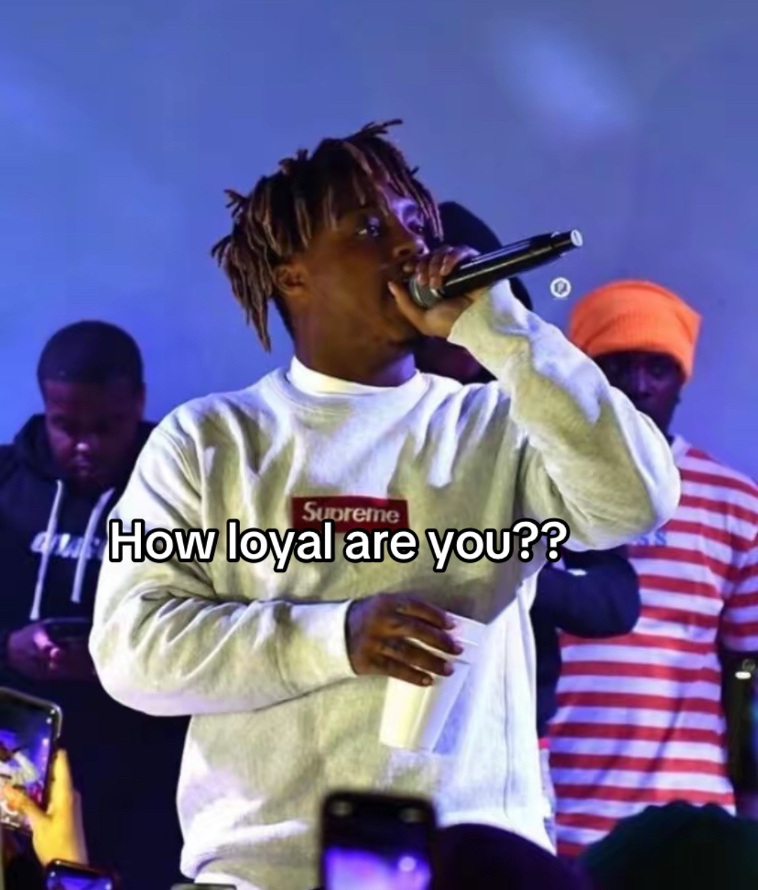 @⁹₉⁹_JuiceWRLD_Society