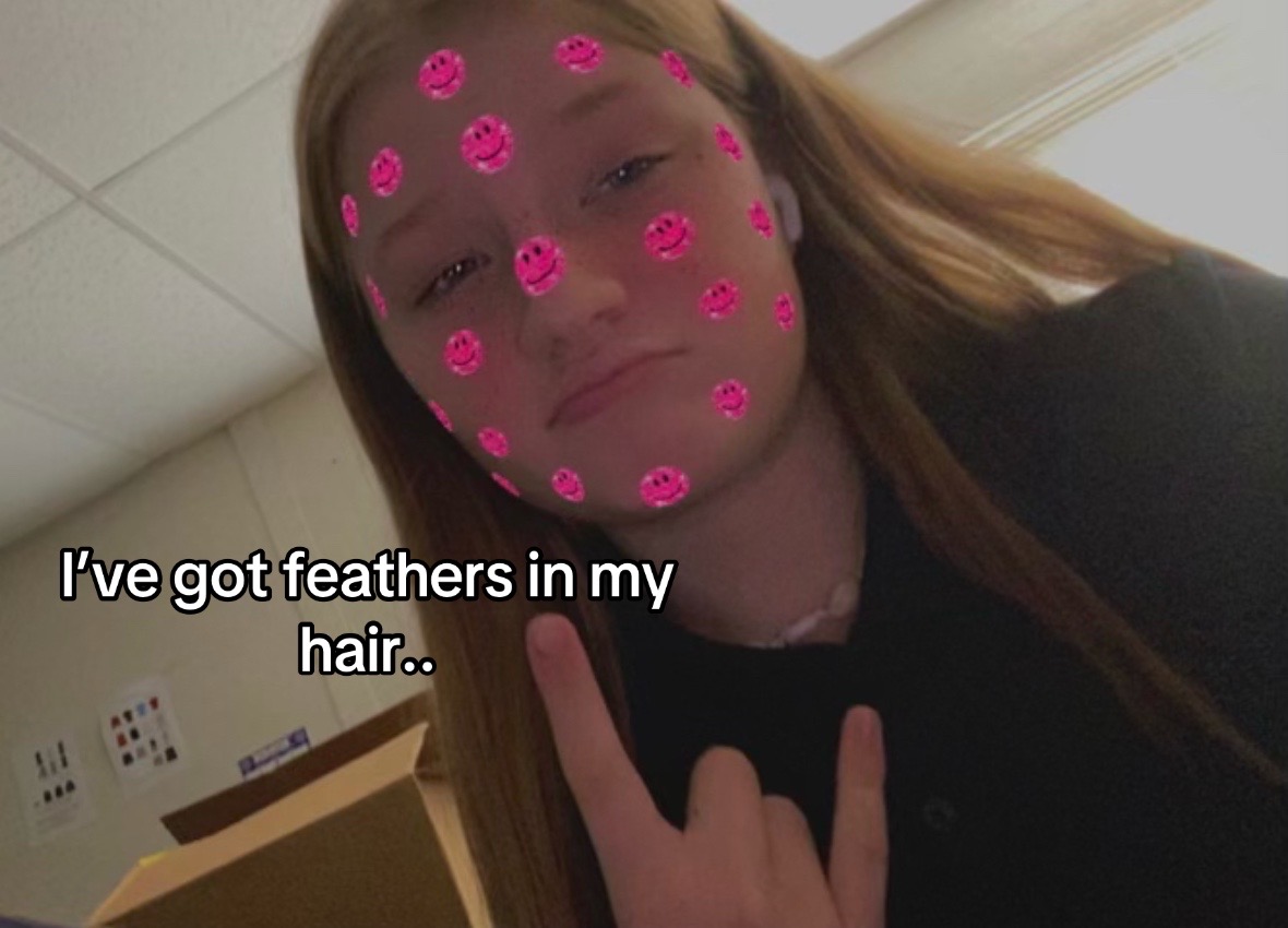 @Addyson