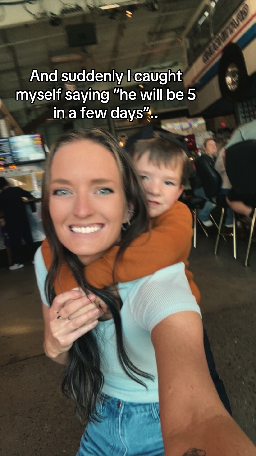 @Creative • Midwest • Momma