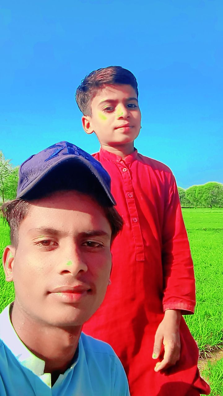 @Leekhraj Bheel