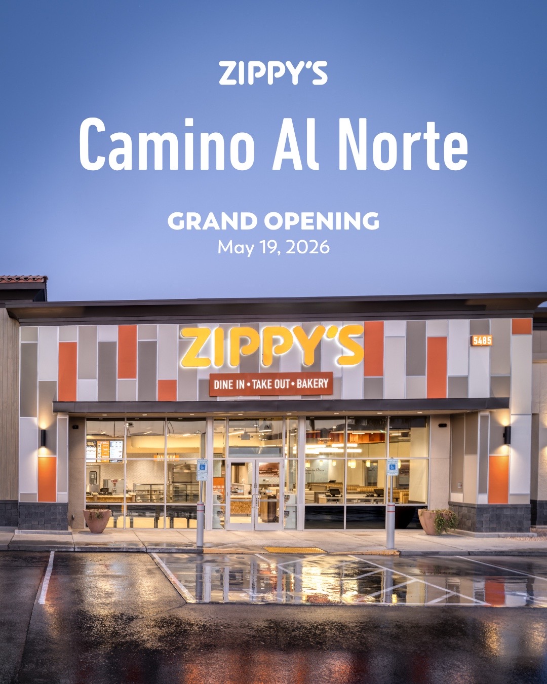 @Zippy's Restaurants