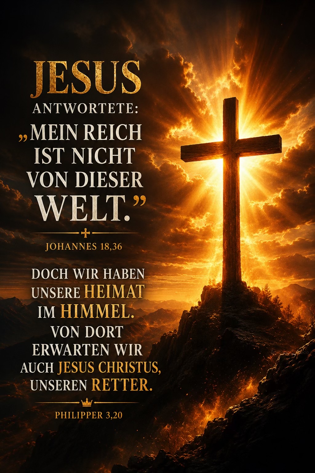 @✞ Antonio ✞