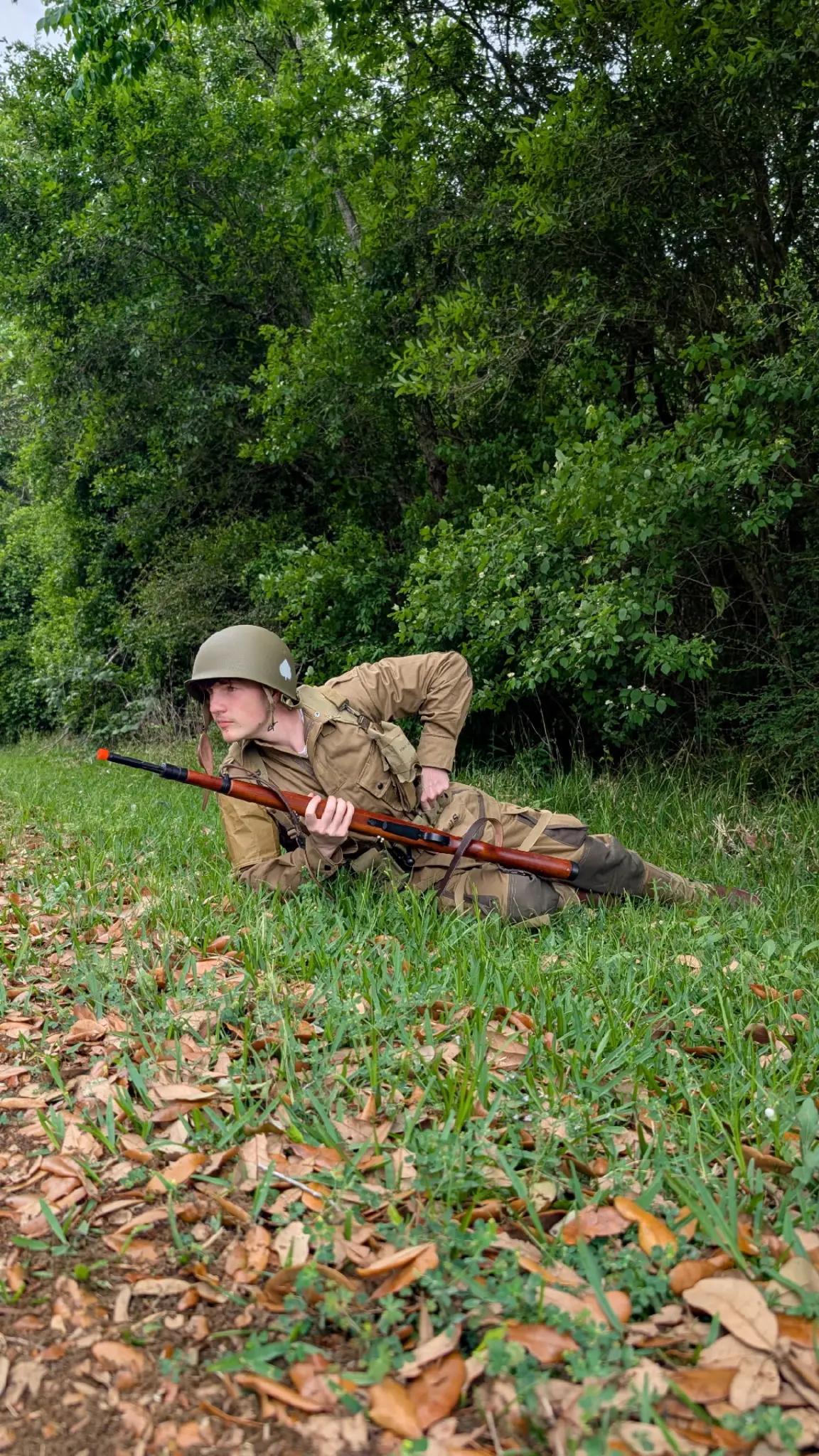 @Rangerairsoft