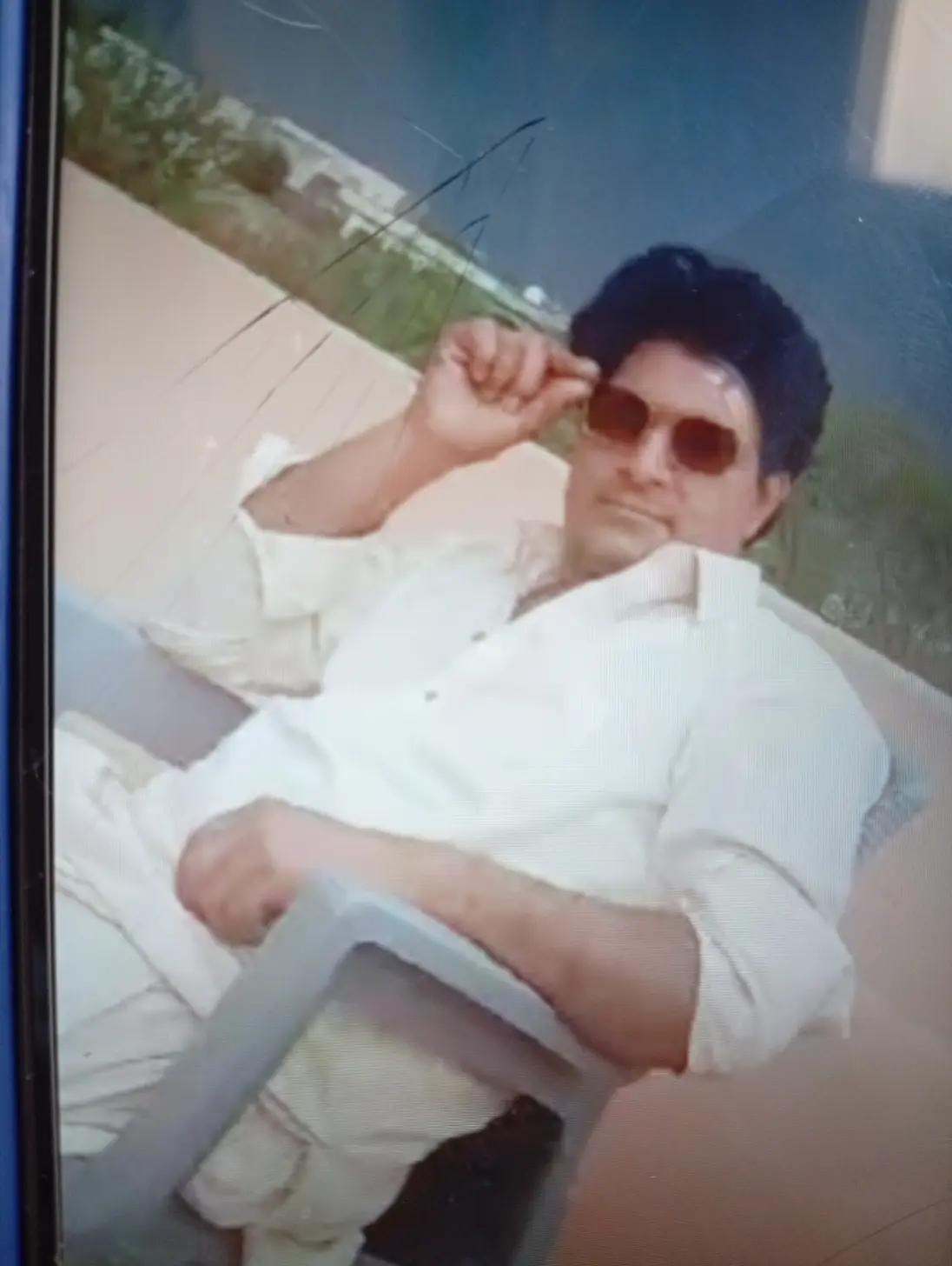 @m Abbas hashmi