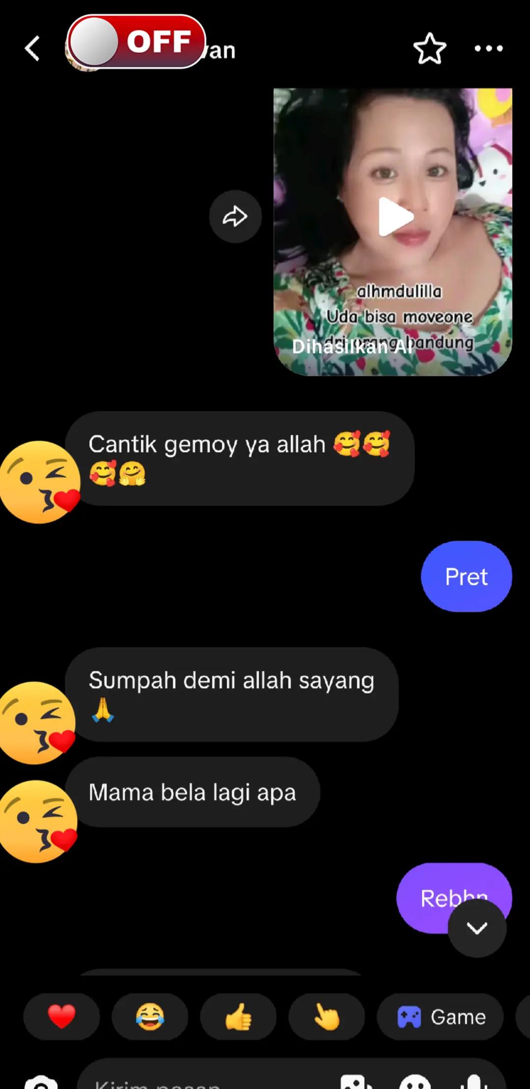 @Mama Bella
