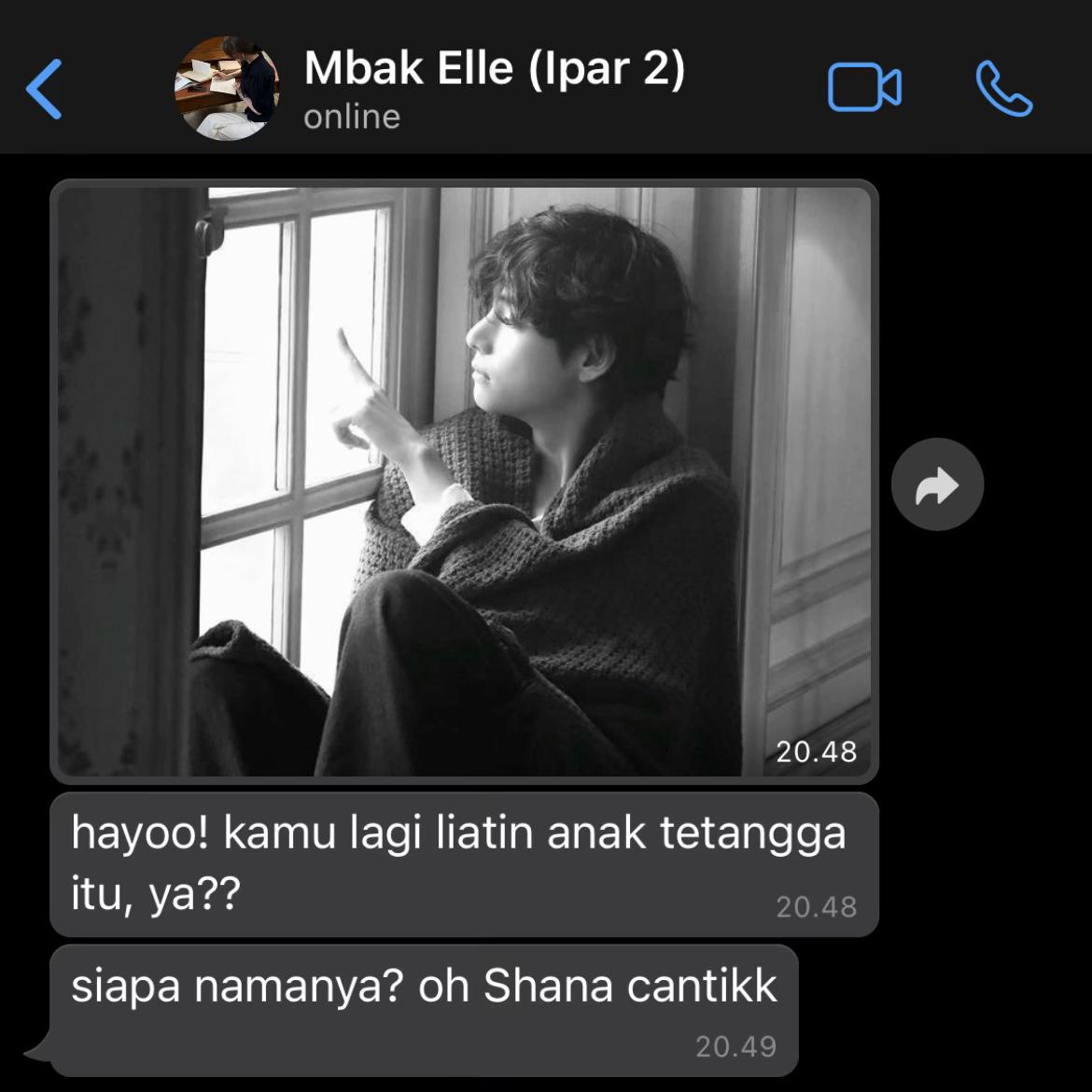 @Rekomendasi Novel💬