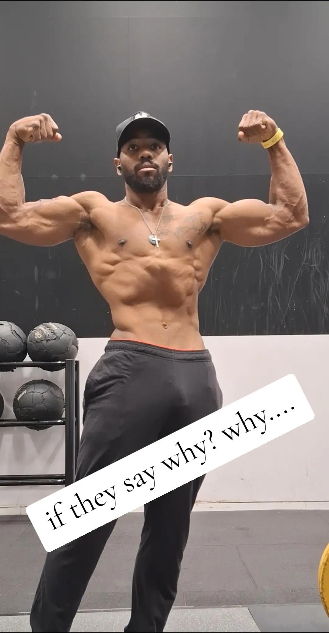 @Jay Fit