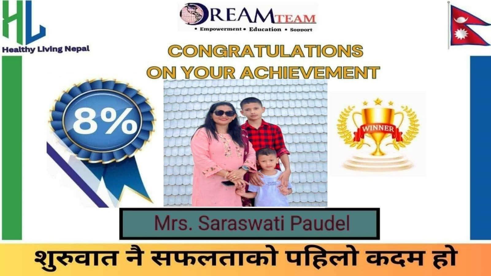 @Saraswoti Poudel