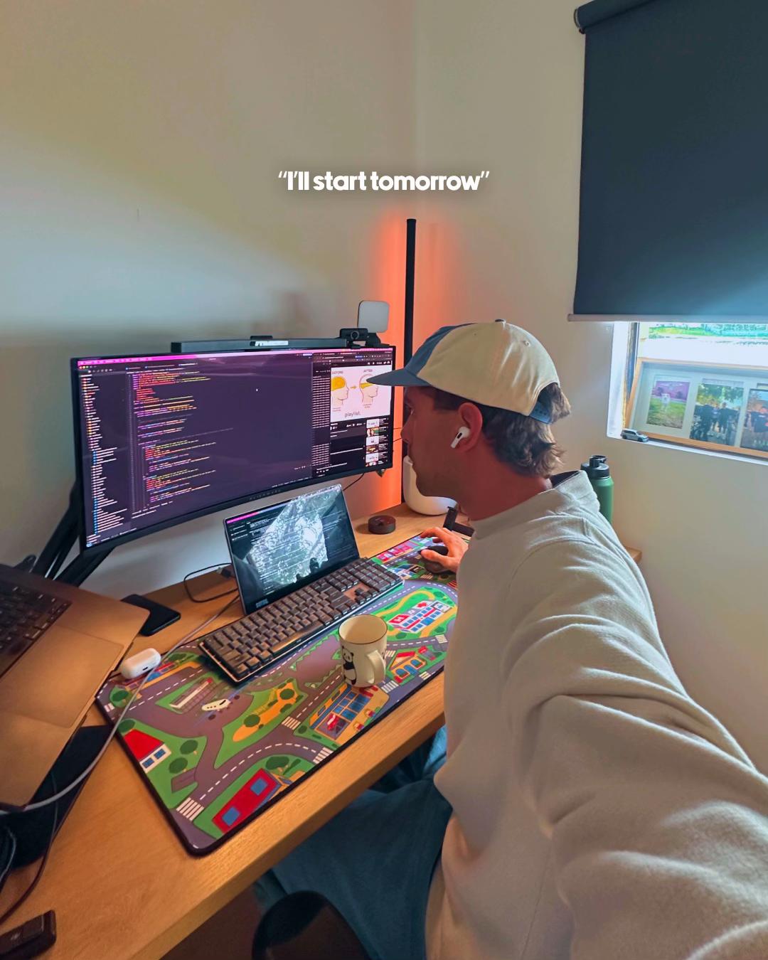 @Bailey | Software Developer 💻