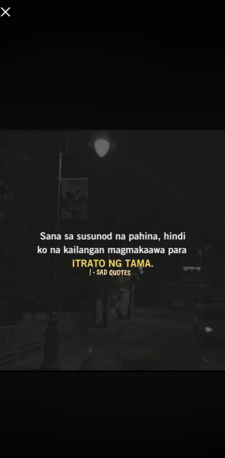 @| • SAD QUOTES