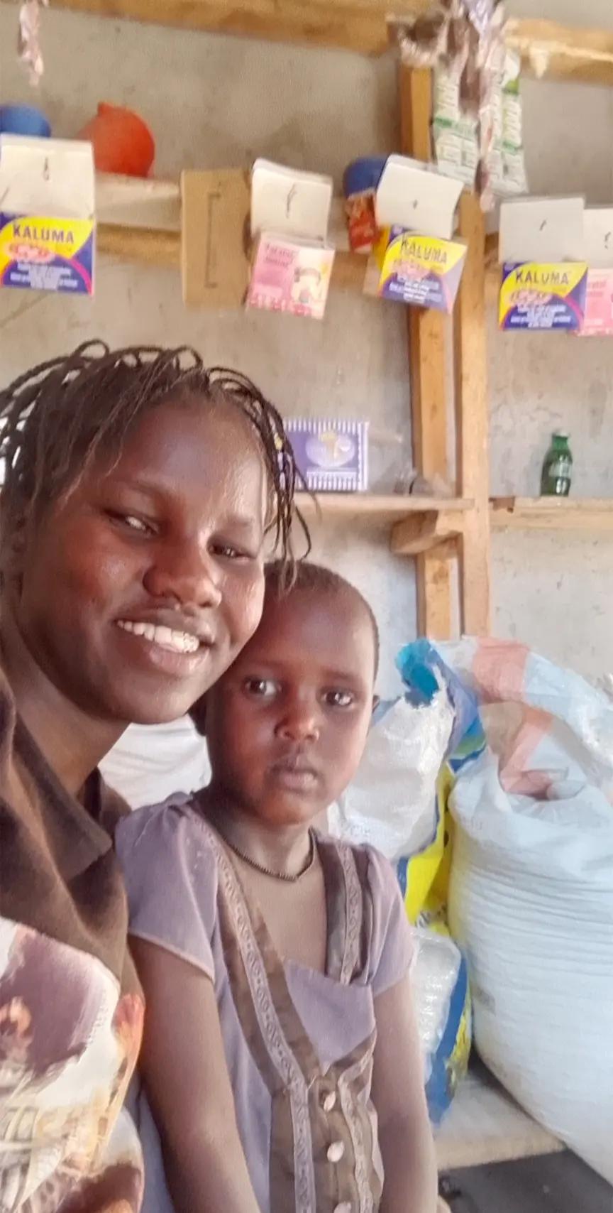 @recho kenya