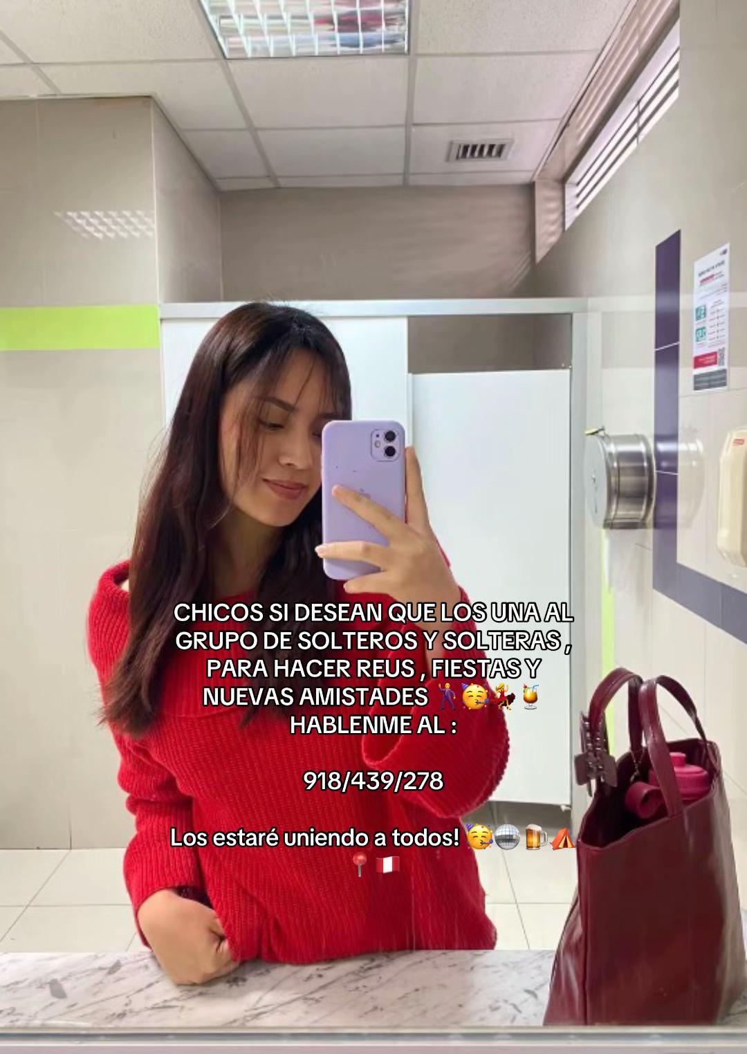 @Alexandra Flores