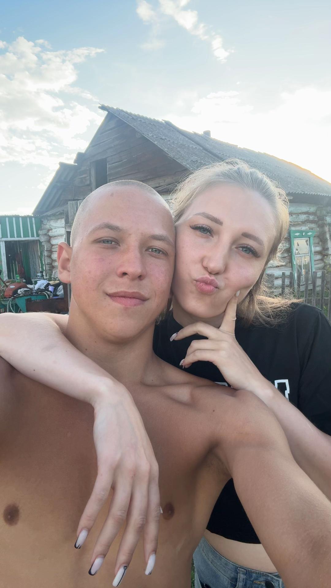 @Христос воскрес❤