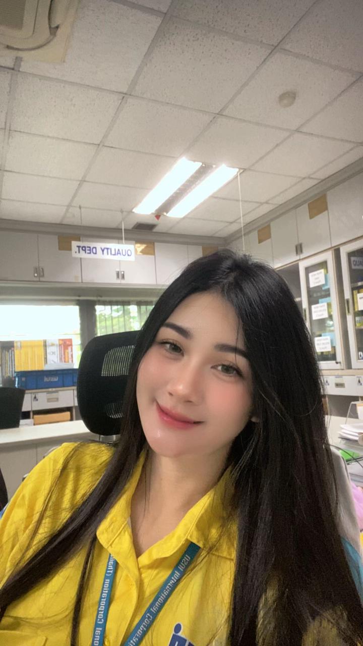 @นุ่ม นิ่ม ⛄️