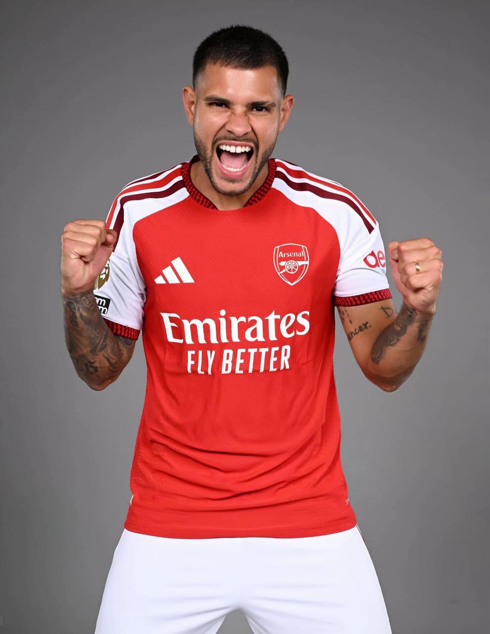 @Kampala Gooners || Arsenal