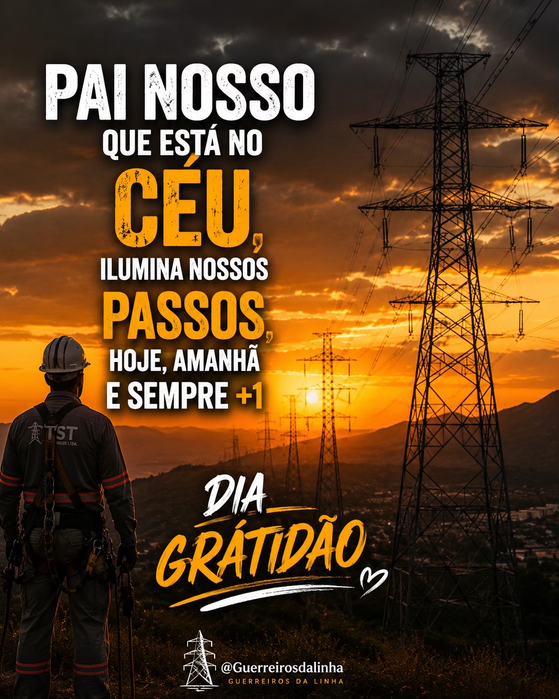 @Linha de transmiss&atilde;o