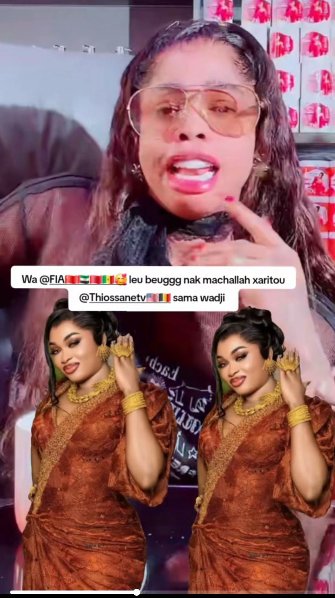 @Dosa domou docteur peau