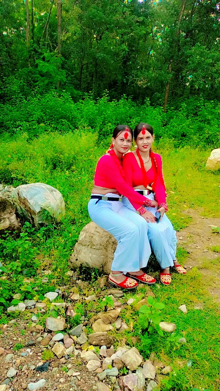 @Aayush maya