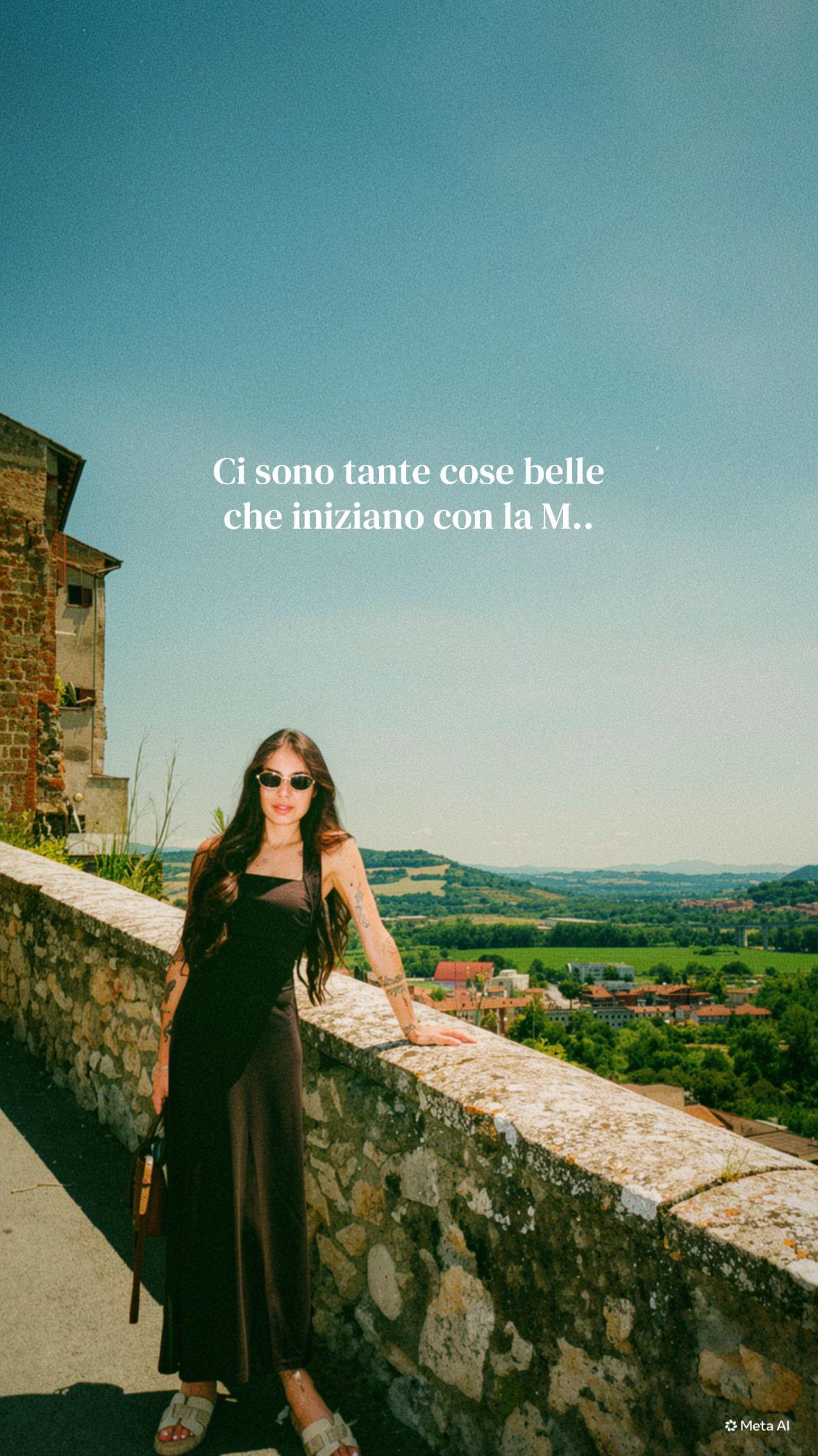 @Martina Caruso