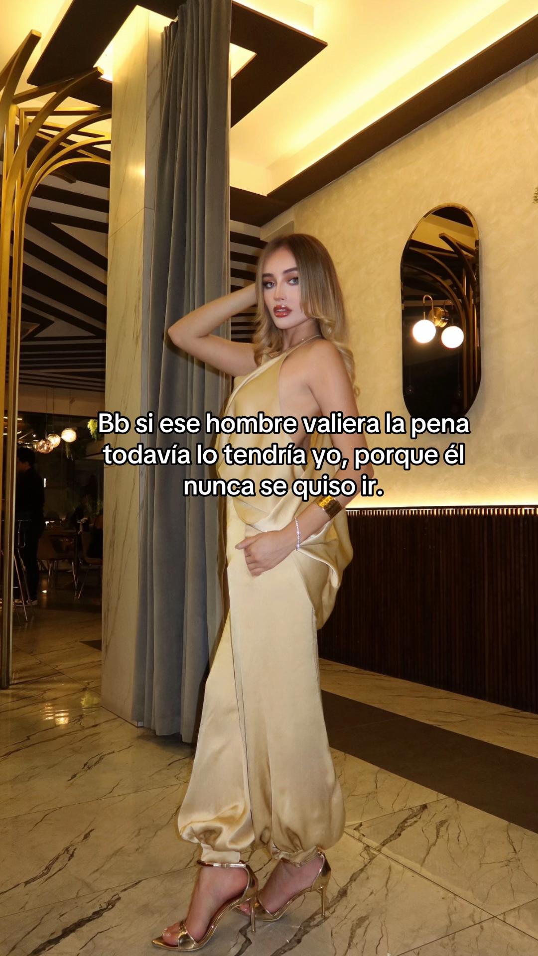 @Jeniffer Caceres