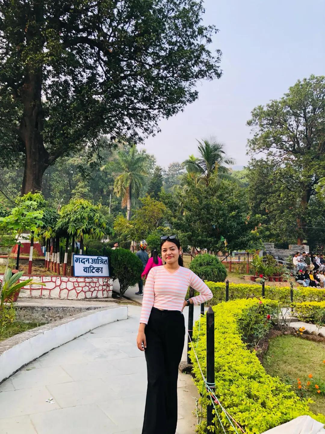 @Anjanamagar