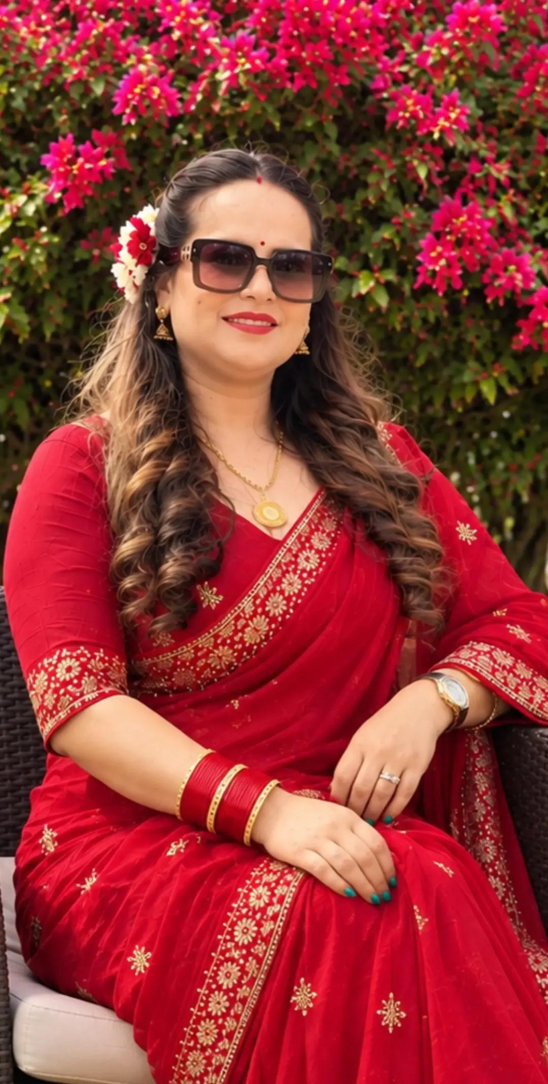 @Saru Thapa💎❤️
