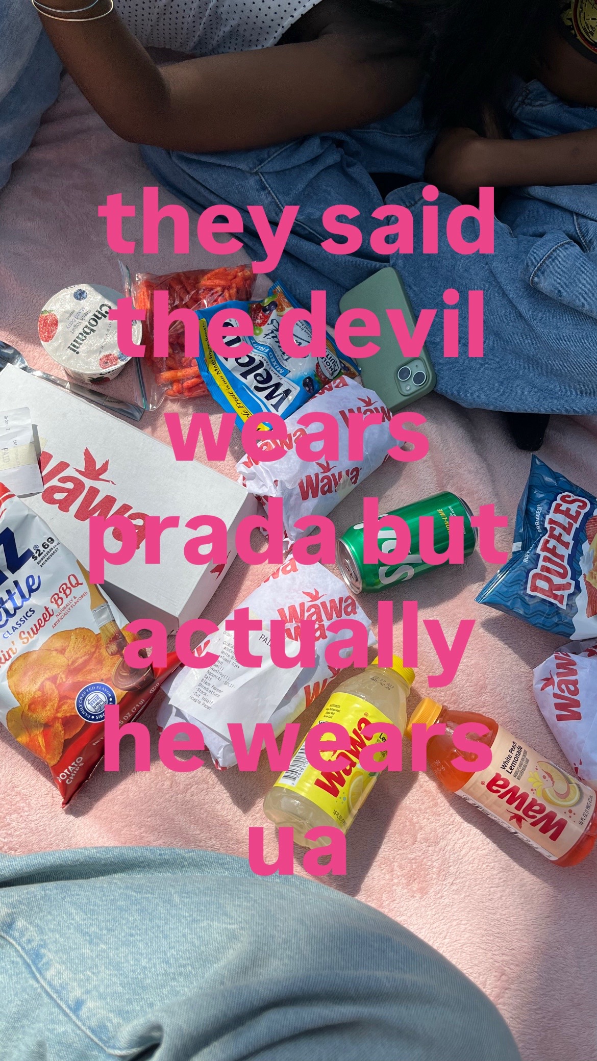 @:)