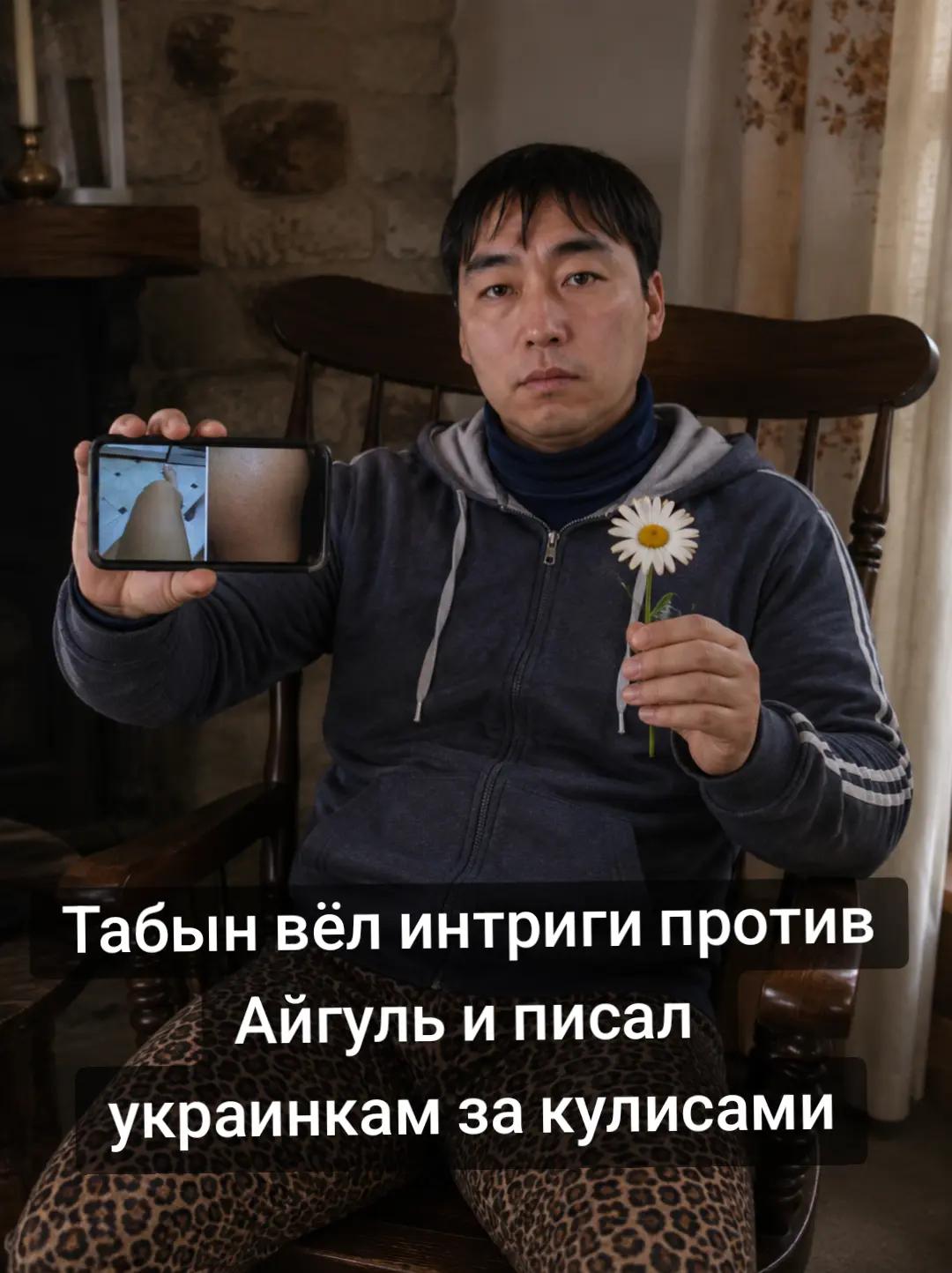 @Сочный Восточный Цветочный