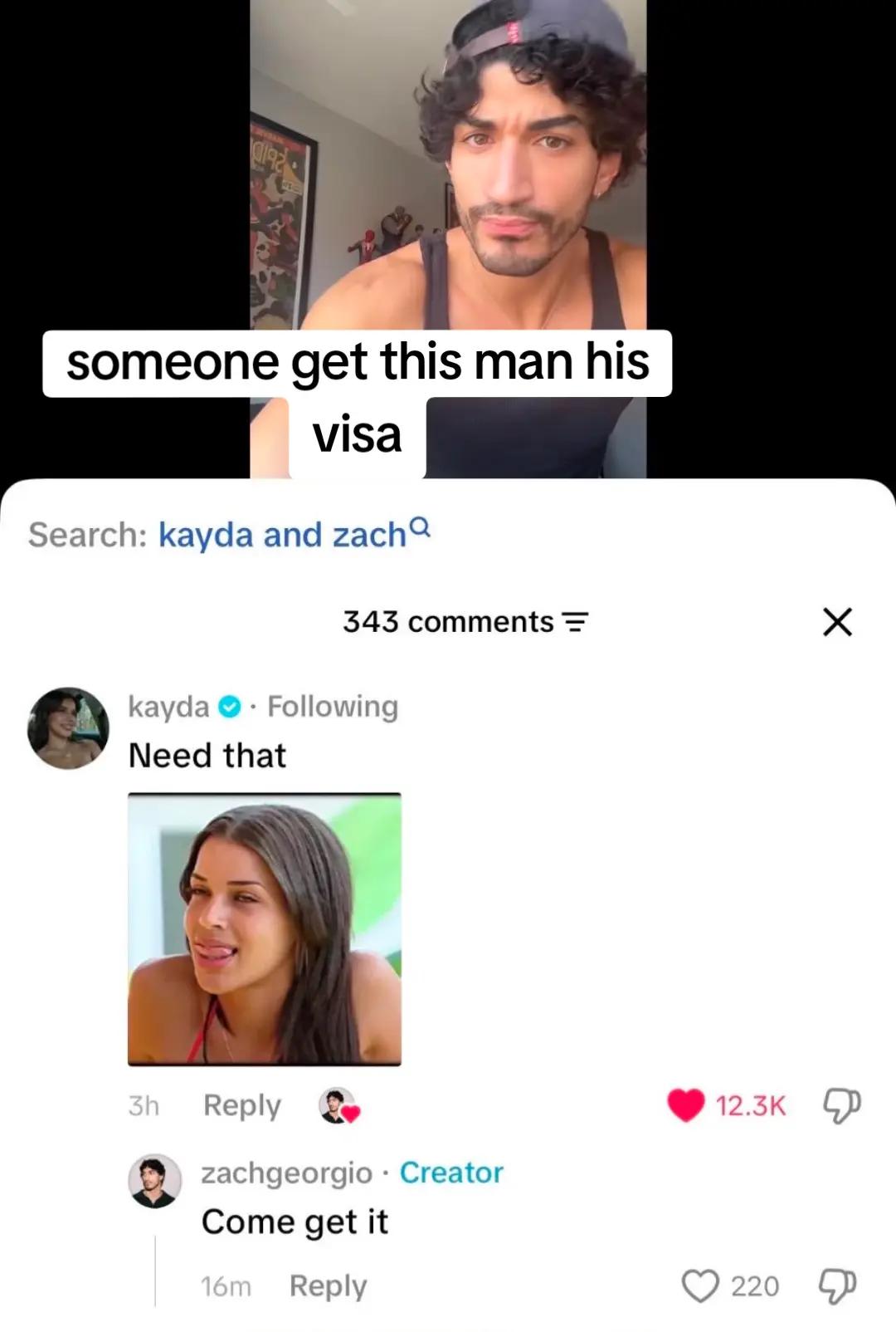 @team zayda ๐