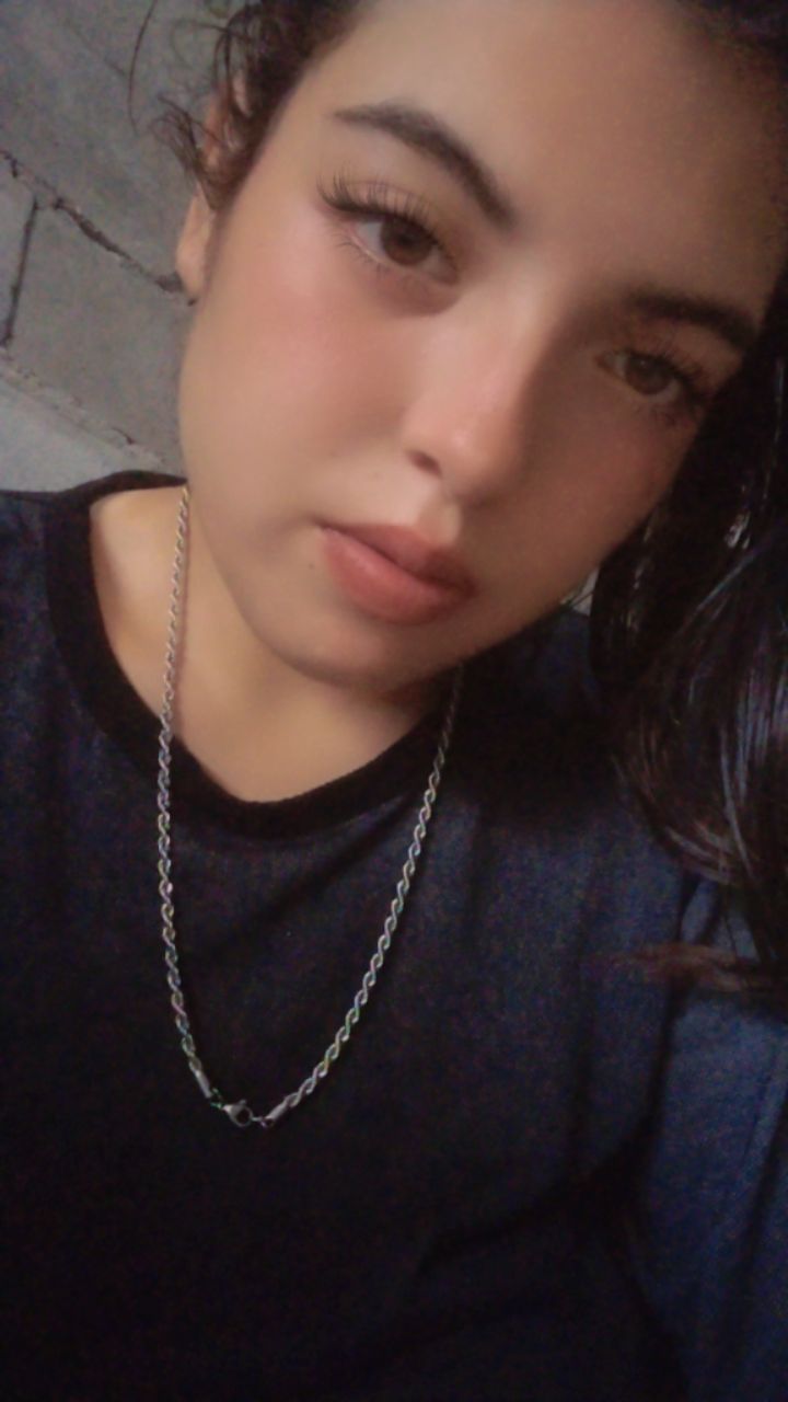 @Andrea ayelen Peralta🔥💘