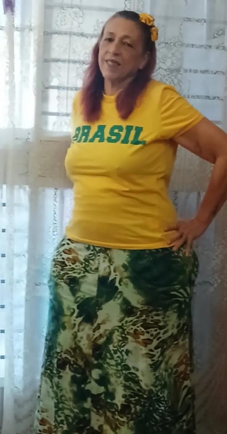 @Sônia Gomes