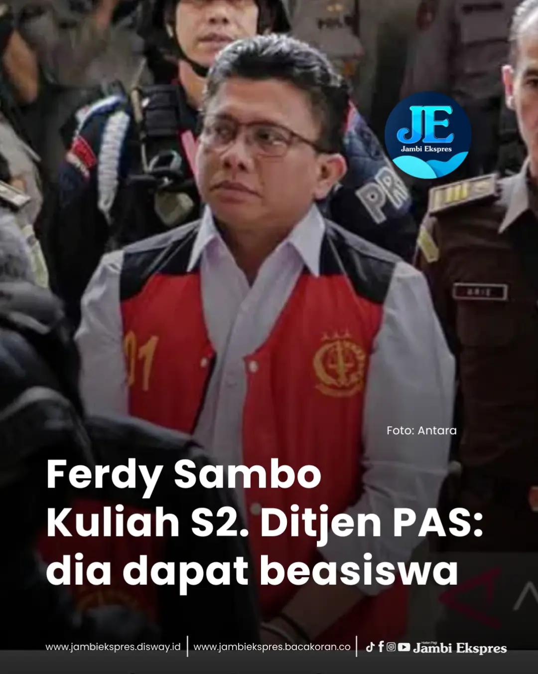 @Jambi Ekspres TV