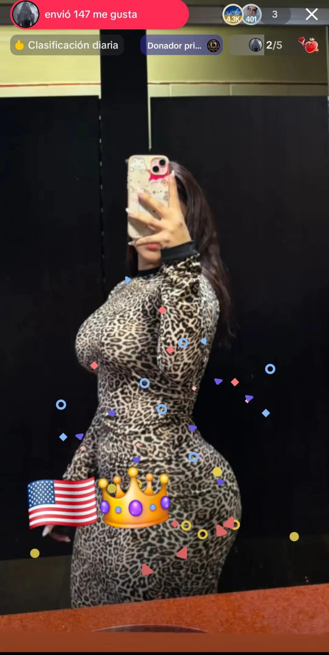 @🇺🇸👑 DE PRINCESA.👑