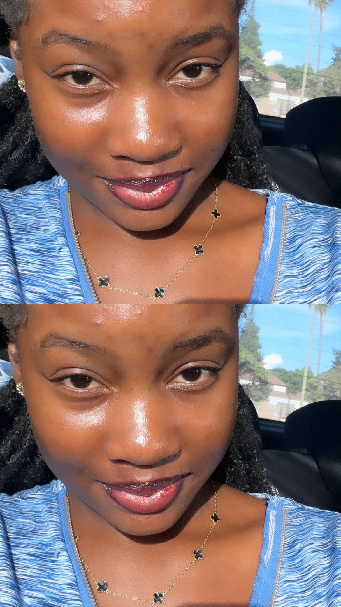 @Shaniq💫