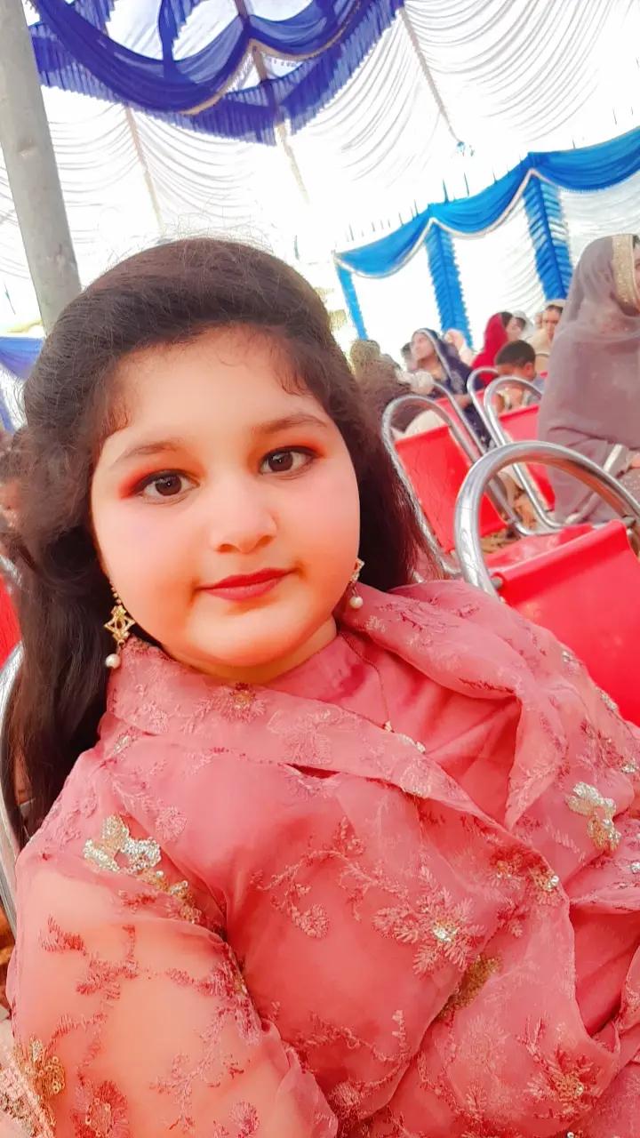 @Shumaila Akhtar