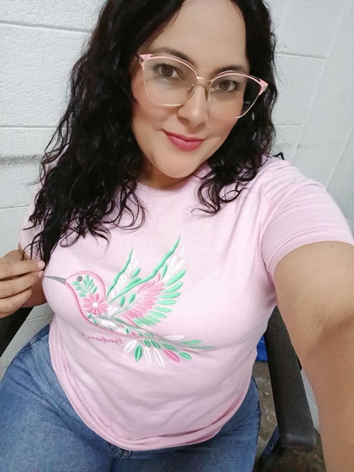 @seyda Alvarez
