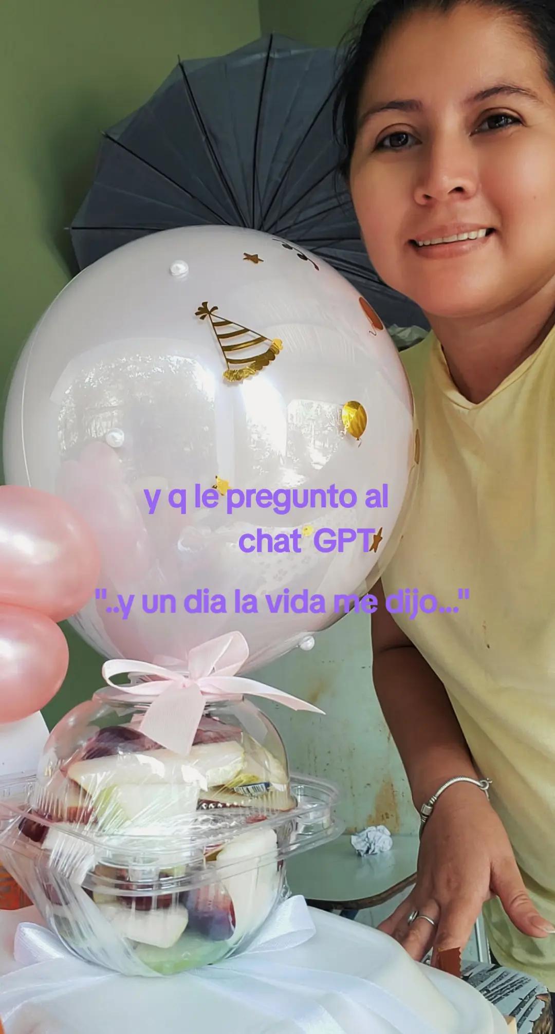@Gris Arias