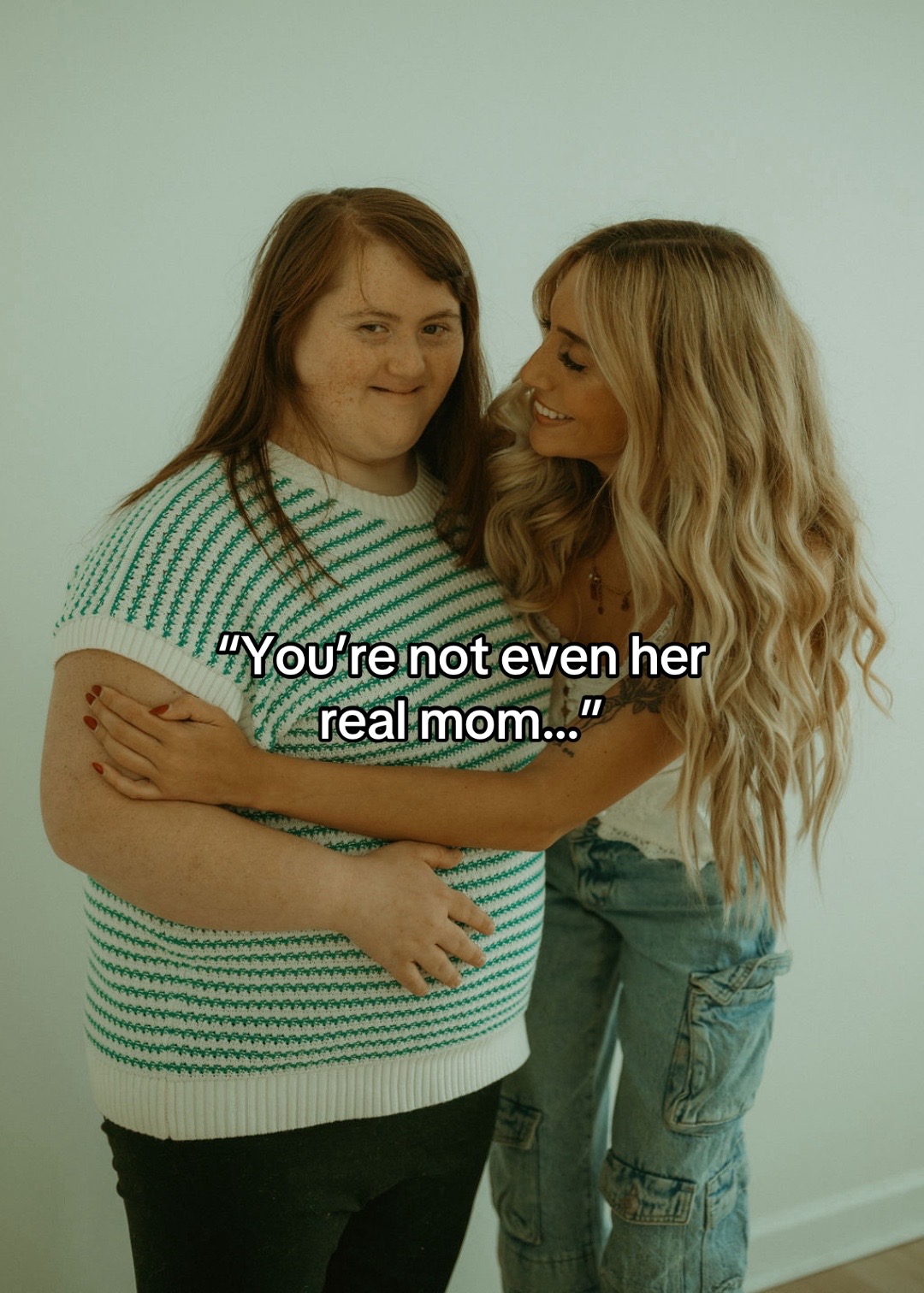 @Sarah