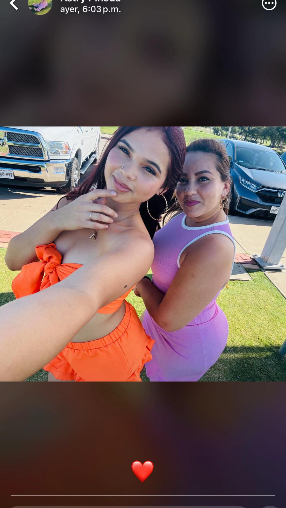 @Cristy Garcia