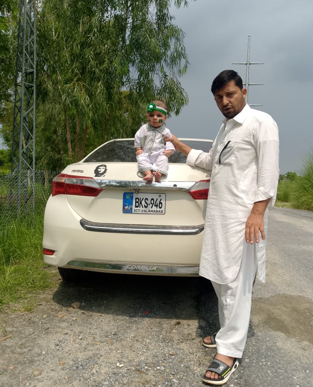 @Wahab Ali