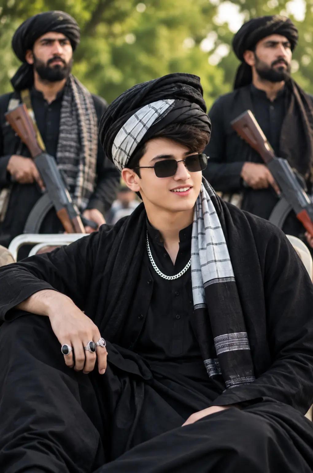 @HANGU BOY