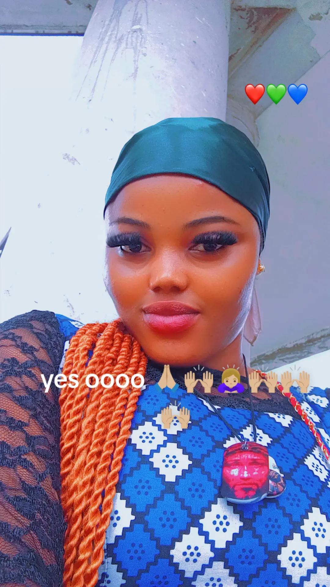 @chizzy babe