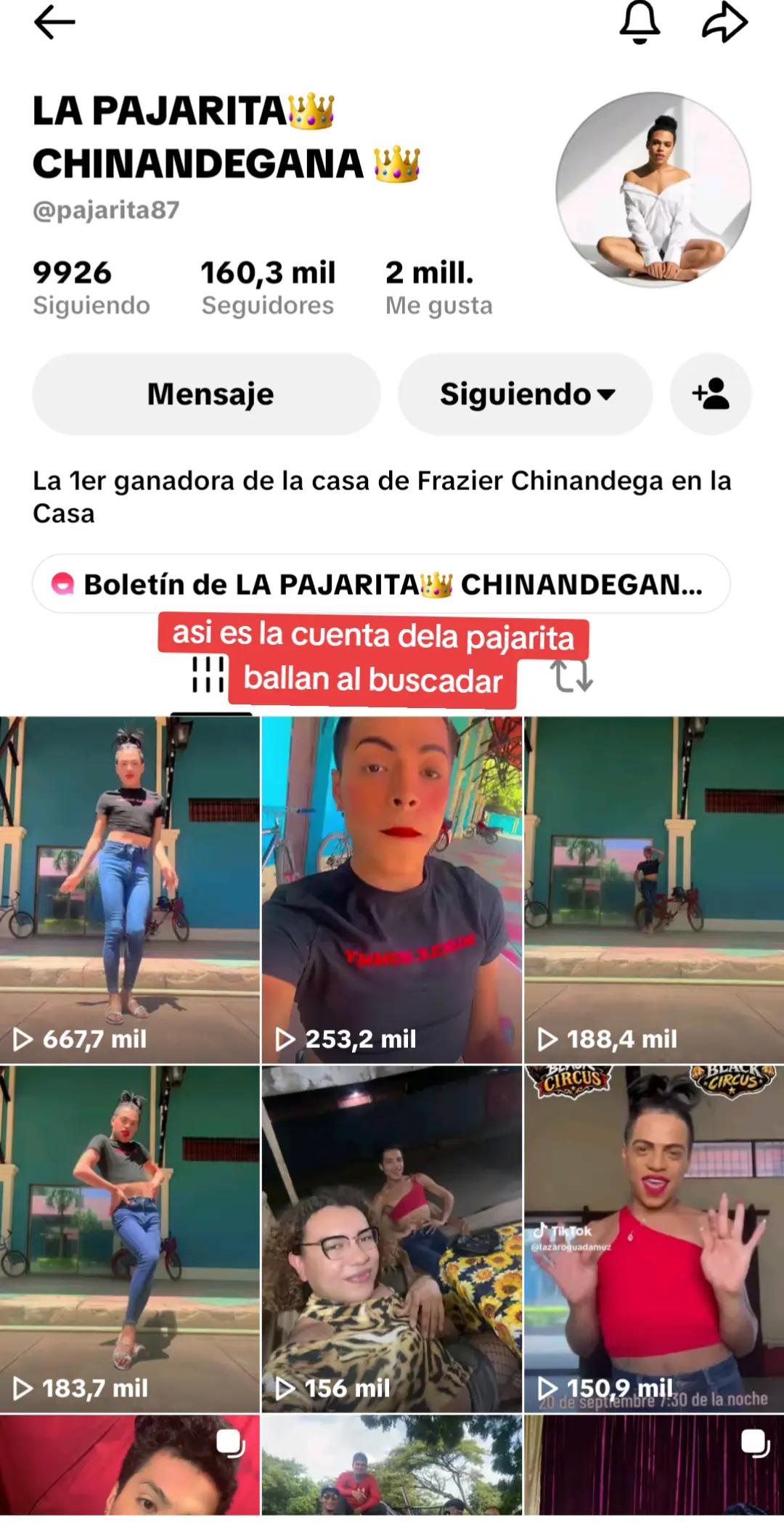 @Nicaragua